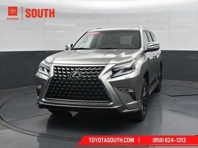 2022 Lexus GX GX 460 Premium