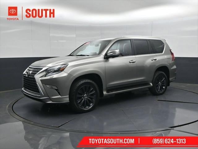 2022 Lexus GX GX 460 Premium