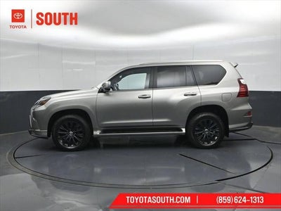 2022 Lexus GX GX 460 Premium