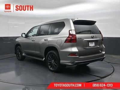 2022 Lexus GX GX 460 Premium