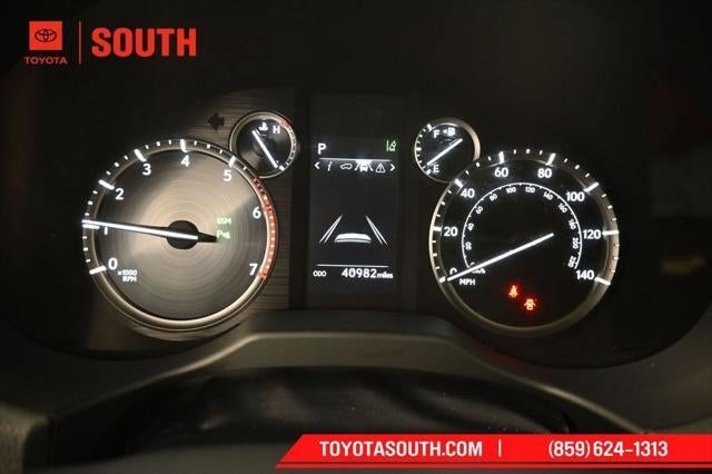 2022 Lexus GX GX 460 Premium