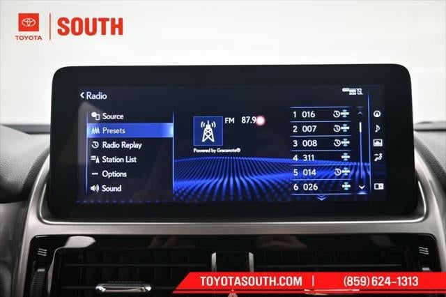 2022 Lexus GX GX 460 Premium