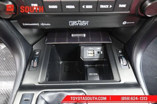 2022 Lexus GX GX 460 Premium