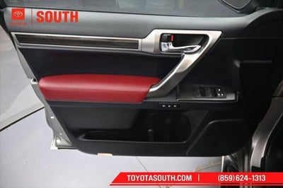 2022 Lexus GX GX 460 Premium