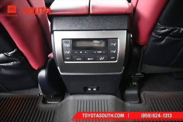 2022 Lexus GX GX 460 Premium