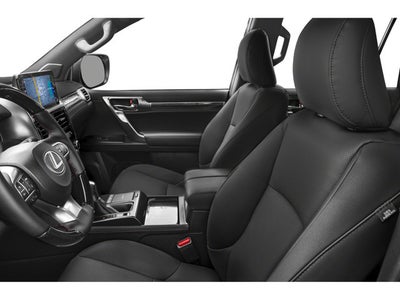 2022 Lexus GX GX 460 Premium