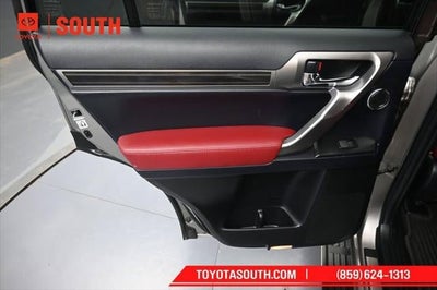 2022 Lexus GX GX 460 Premium