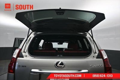 2022 Lexus GX GX 460 Premium