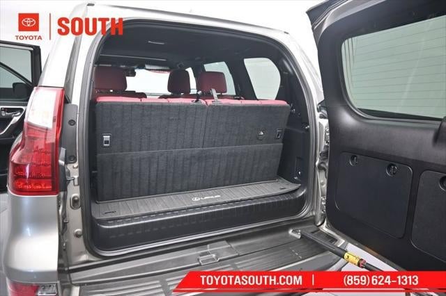 2022 Lexus GX GX 460 Premium