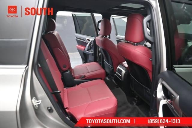 2022 Lexus GX GX 460 Premium