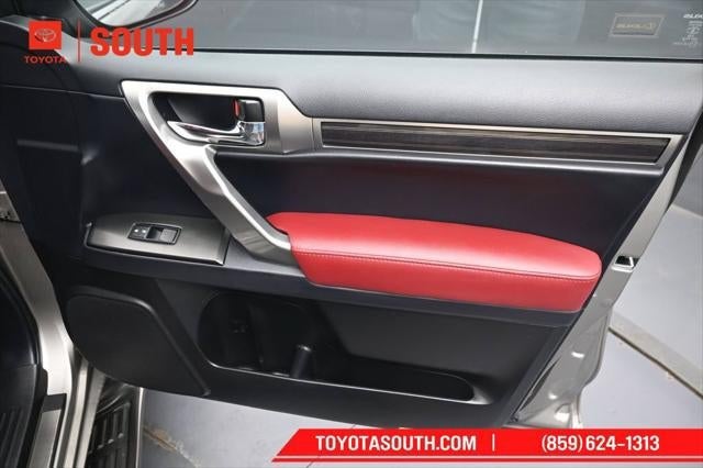 2022 Lexus GX GX 460 Premium