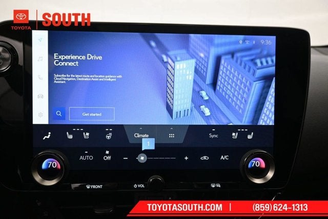 2026 Lexus NX NX 450h+ Luxury