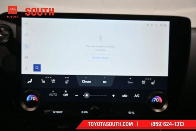 2026 Lexus NX NX 450h+ Luxury