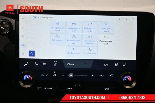 2026 Lexus NX NX 450h+ Luxury