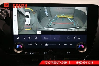 2026 Lexus NX NX 450h+ Luxury