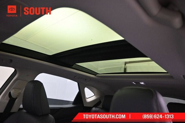 2026 Lexus NX NX 450h+ Luxury