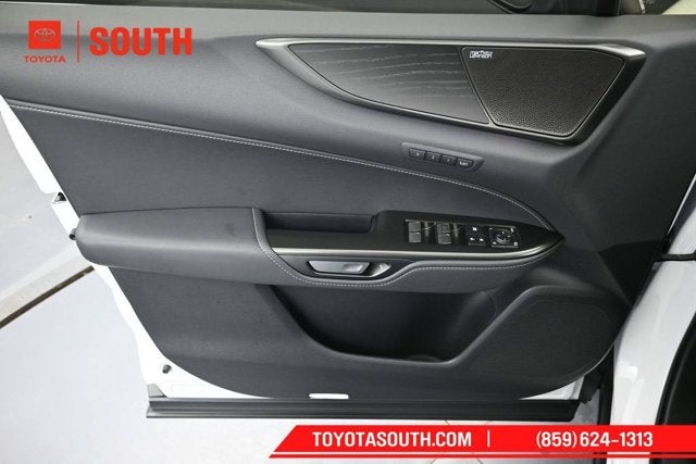2026 Lexus NX NX 450h+ Luxury