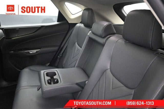 2026 Lexus NX NX 450h+ Luxury
