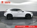 2026 Lexus NX NX 450h+ Luxury