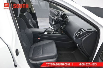 2026 Lexus NX NX 450h+ Luxury