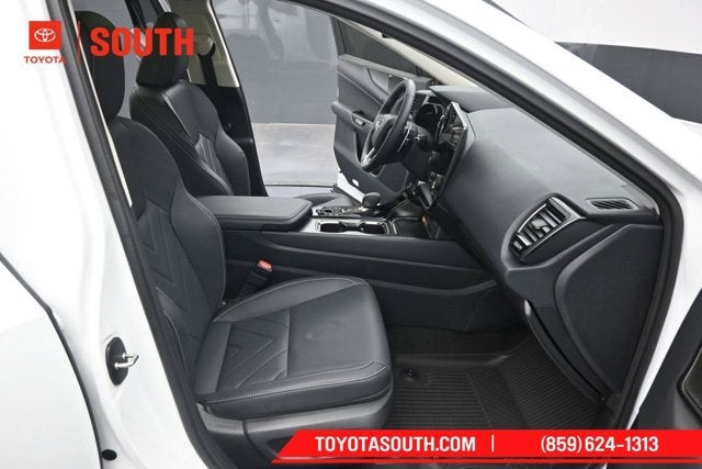 2026 Lexus NX NX 450h+ Luxury