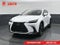 2026 Lexus NX NX 450h+ Luxury