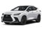 2026 Lexus NX NX 450h+ Luxury