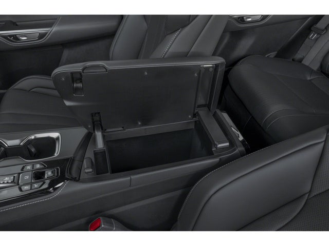2026 Lexus NX NX 450h+ Luxury