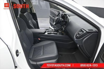 2026 Lexus NX NX 450h+ Luxury