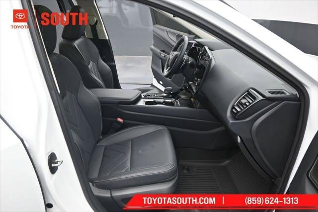 2026 Lexus NX NX 450h+ Luxury
