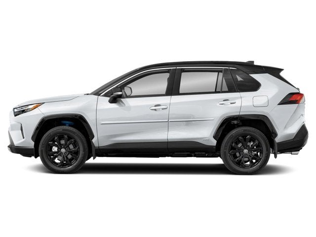 2023 Toyota RAV4 Hybrid XSE