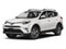 2018 Toyota RAV4 Hybrid XLE