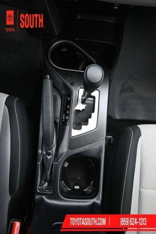 2018 Toyota RAV4 Hybrid XLE