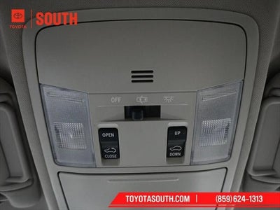 2018 Toyota RAV4 Hybrid XLE