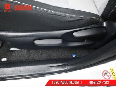 2018 Toyota RAV4 Hybrid XLE