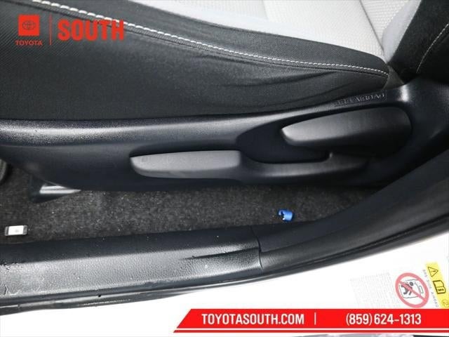 2018 Toyota RAV4 Hybrid XLE