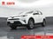 2018 Toyota RAV4 Hybrid XLE