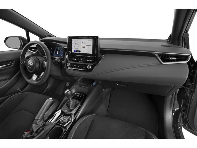 2024 Toyota GR Corolla Premium