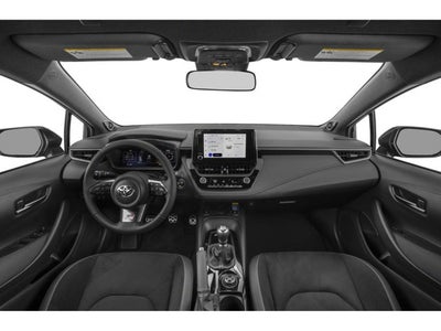 2024 Toyota GR Corolla Premium