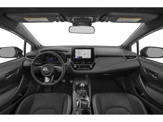 2024 Toyota GR Corolla Premium