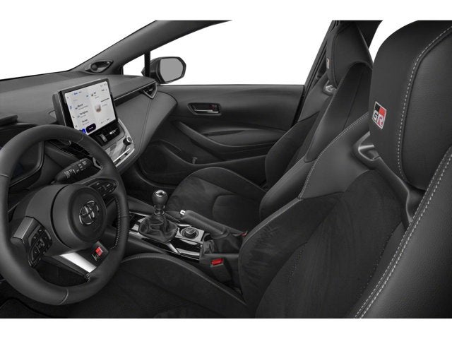 2024 Toyota GR Corolla Premium