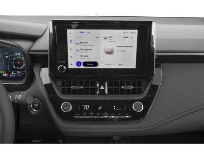 2024 Toyota GR Corolla Premium