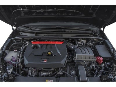 2024 Toyota GR Corolla Premium