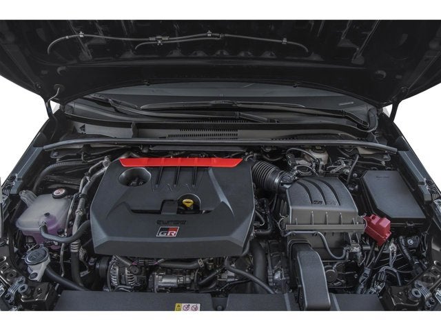 2024 Toyota GR Corolla Premium