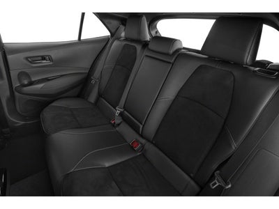 2024 Toyota GR Corolla Premium