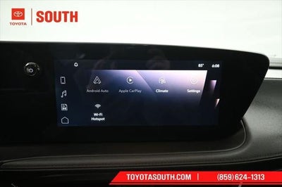 2025 Buick Encore GX Avenir