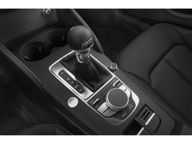 2015 Audi A3 2.0 TDI Premium Plus