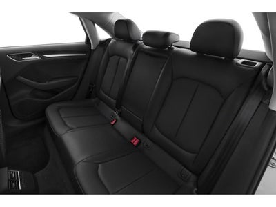 2015 Audi A3 2.0 TDI Premium Plus