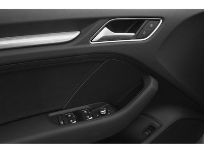 2015 Audi A3 2.0 TDI Premium Plus