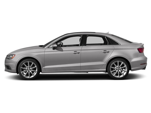2015 Audi A3 2.0 TDI Premium Plus